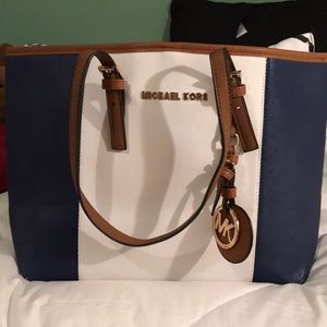 Michael Kors handbag